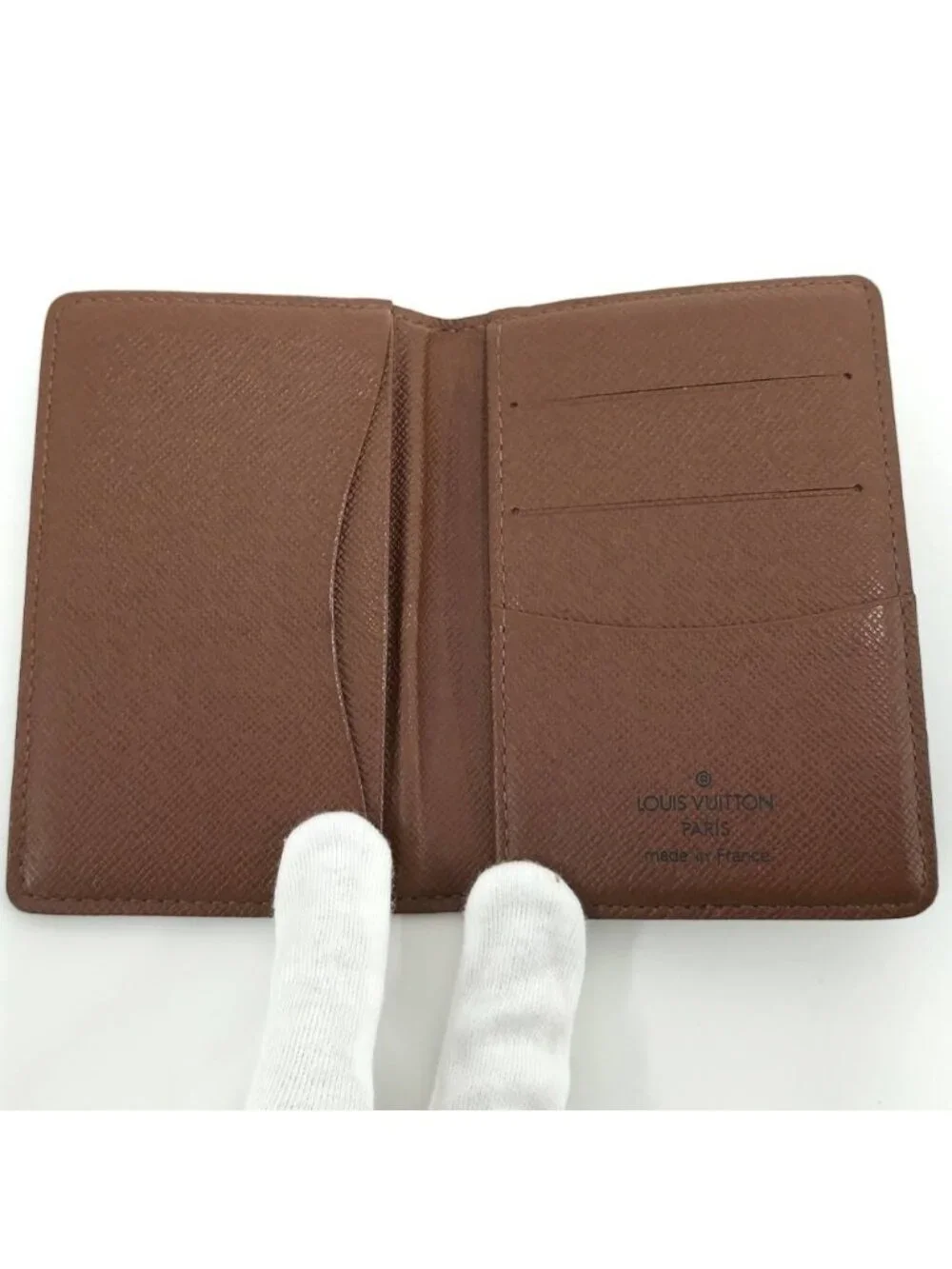 Louis Vuitton item rank